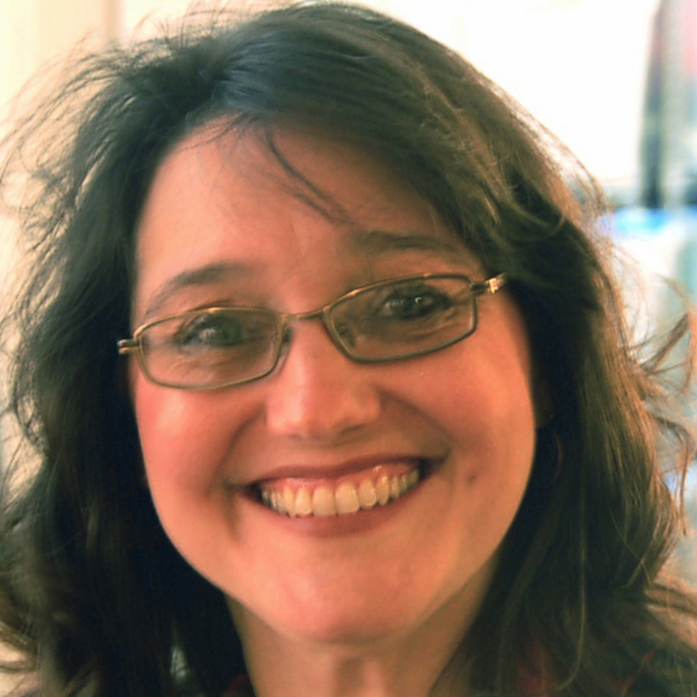 Meet your Posher, Julieann
